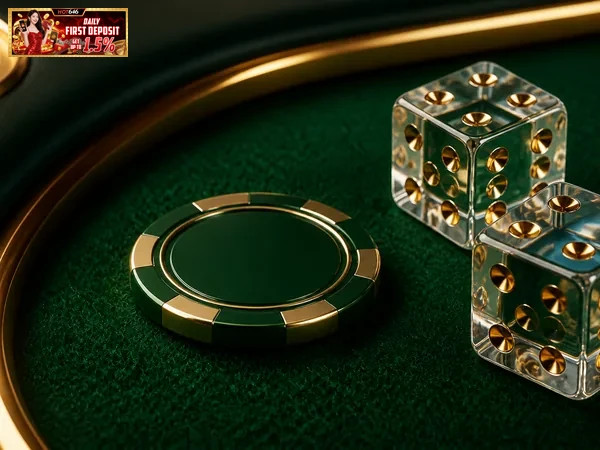 Golden Leopard image 1