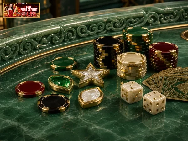 Multi Bet image 1